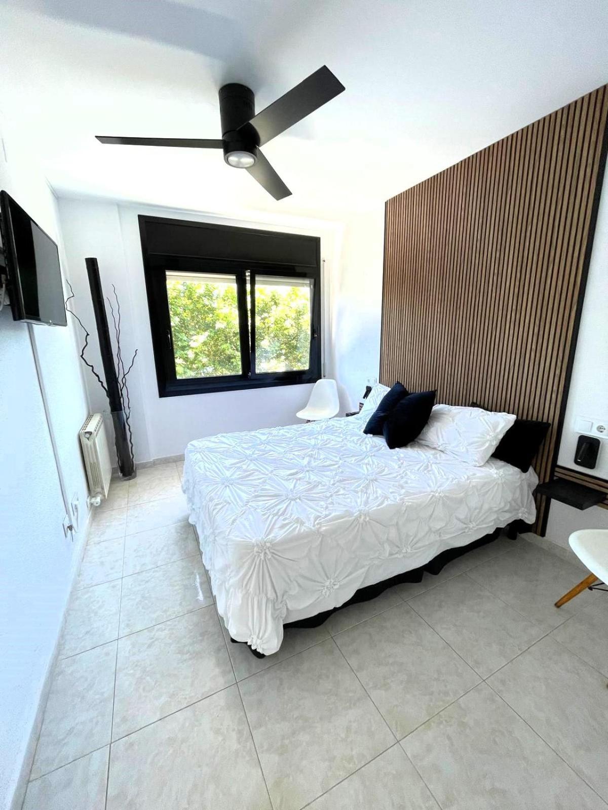 Vivalidays Yolanda Apartment Calella Exterior photo